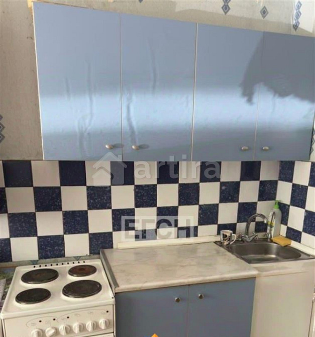 Комната, 17.2 м2, 1/12 эт. Москва - изображение 6