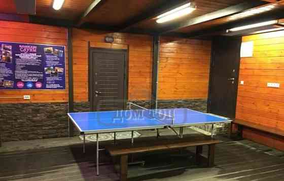 Коттедж, 600 м2 Лобня