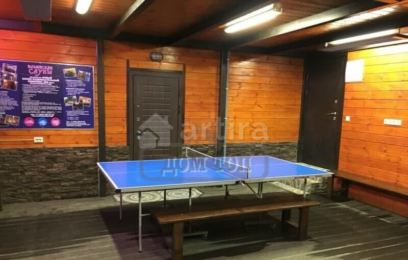 Коттедж, 600 м2 Лобня - изображение 6