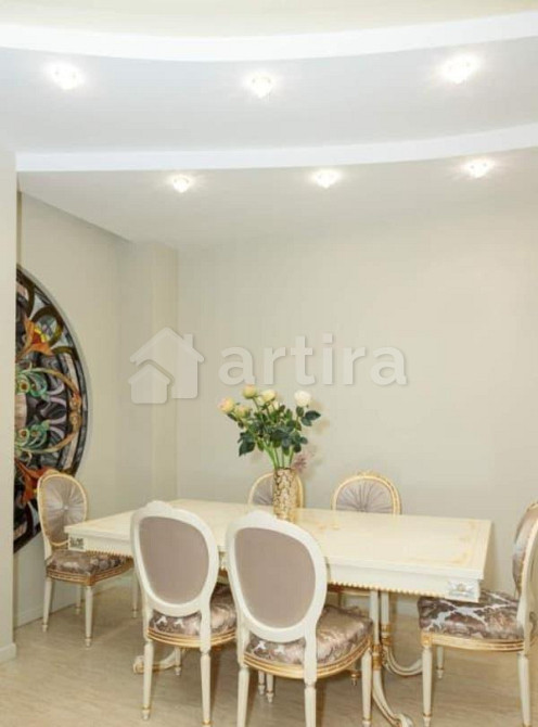 4-комн. квартира, 141 м2, 14/19 эт. Москва - изображение 10