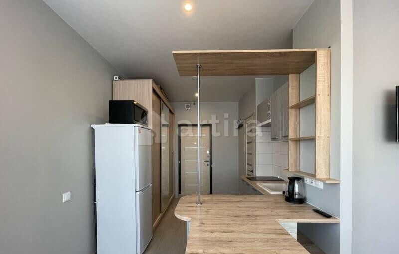 1-комн. апарт-ы, 24 м2, 5/17 эт. Королев - изображение 10