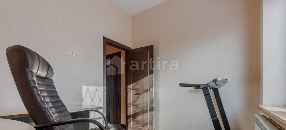 Дом, 300 м2, 10 соток, 3 эт. Аксай - изображение 7