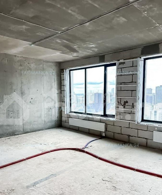 4-комн. квартира, 125 м2, 26/51 эт. Москва - изображение 3