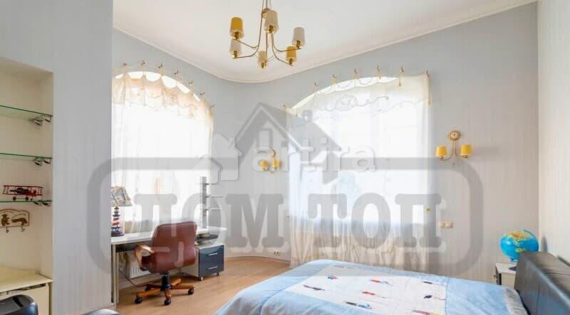 Коттедж, 1000 м2 Красногорск - изображение 18