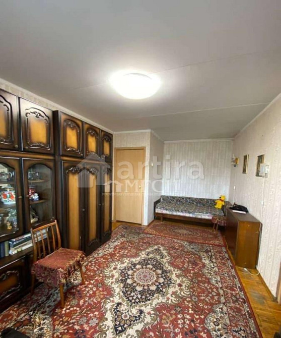 2-комн. квартира, 48 м2, 9/12 эт. Москва - изображение 3