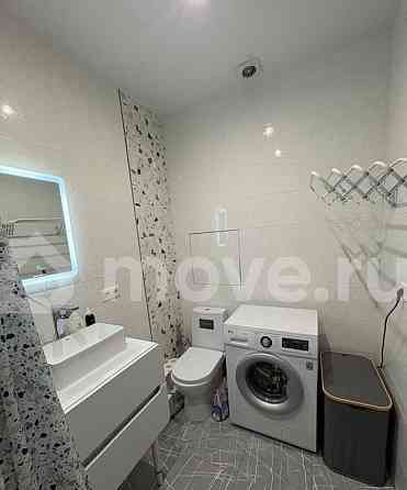 Студия, 21.2 м2, 6/10 эт. Москва