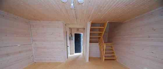 Дом, 83 м2, 6.45 сотки, 2 эт. Гатчина