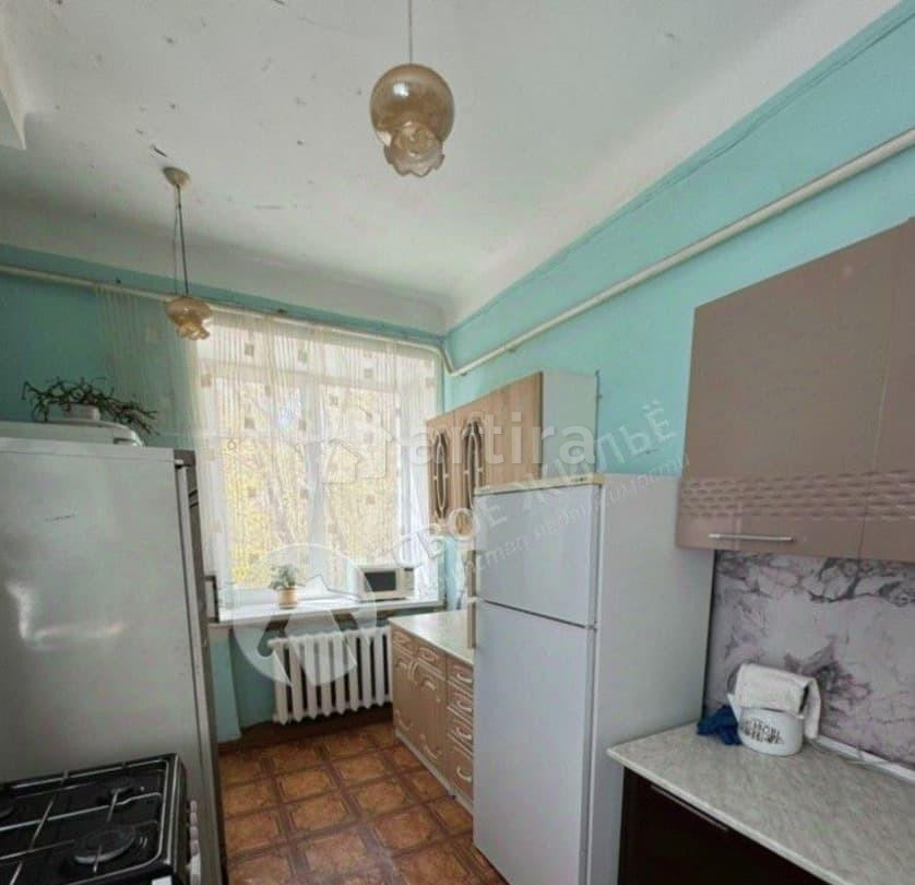 Комната, 16 м2, 2/5 эт. Пермь - изображение 4