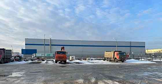 Гараж, 30 м2 Санкт-Петербург