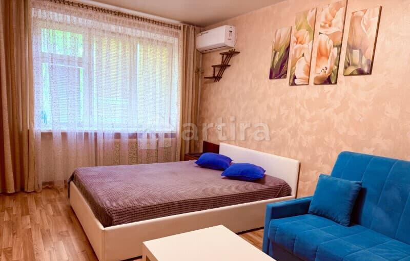 2-комн. квартира, 50 м2, 2/9 эт. Электросталь - изображение 10