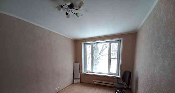 Комната, 15 м2, 2/9 эт. Москва