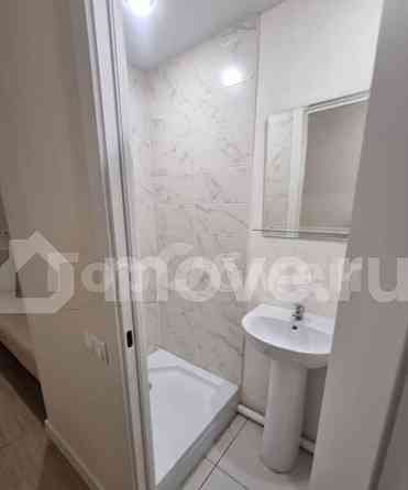 Студия, 13.4 м2, 1/5 эт. Москва