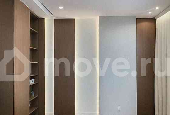 4-комн. квартира, 97.6 м2, 40/41 эт. Москва