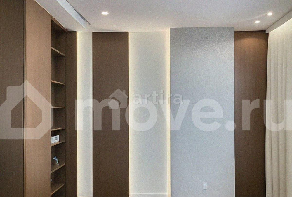 4-комн. квартира, 97.6 м2, 40/41 эт. Москва - изображение 3