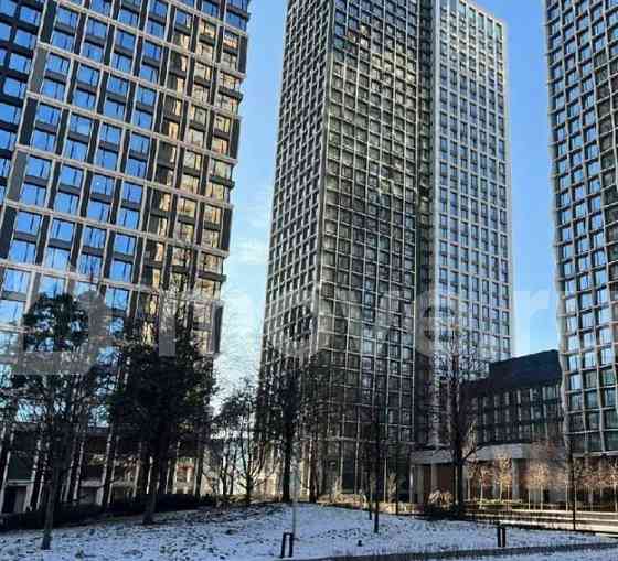 5-комн. квартира, 163 м2, 26/41 эт. Москва