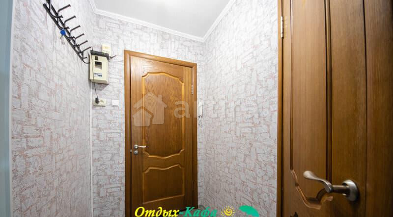 1-комн. квартира, 36 м2, 2/5 эт. Феодосия - изображение 17