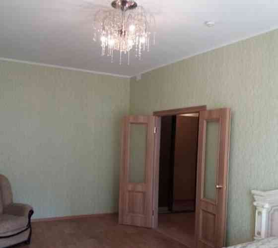 1-комн. квартира, 37 м2, 4/20 эт. Санкт-Петербург