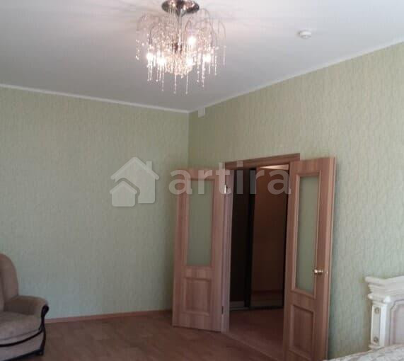 1-комн. квартира, 37 м2, 4/20 эт. Санкт-Петербург - изображение 2