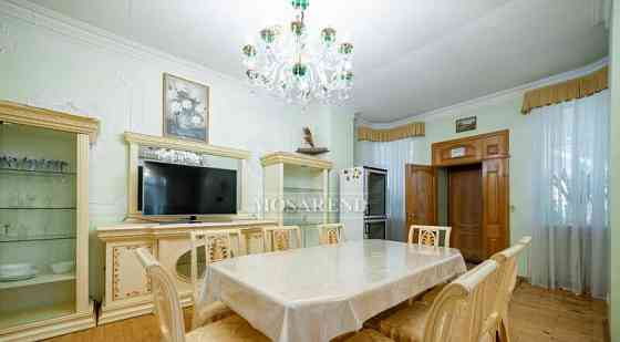 Коттедж, 870 м2 Одинцово