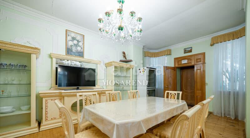 Коттедж, 870 м2 Одинцово - изображение 4