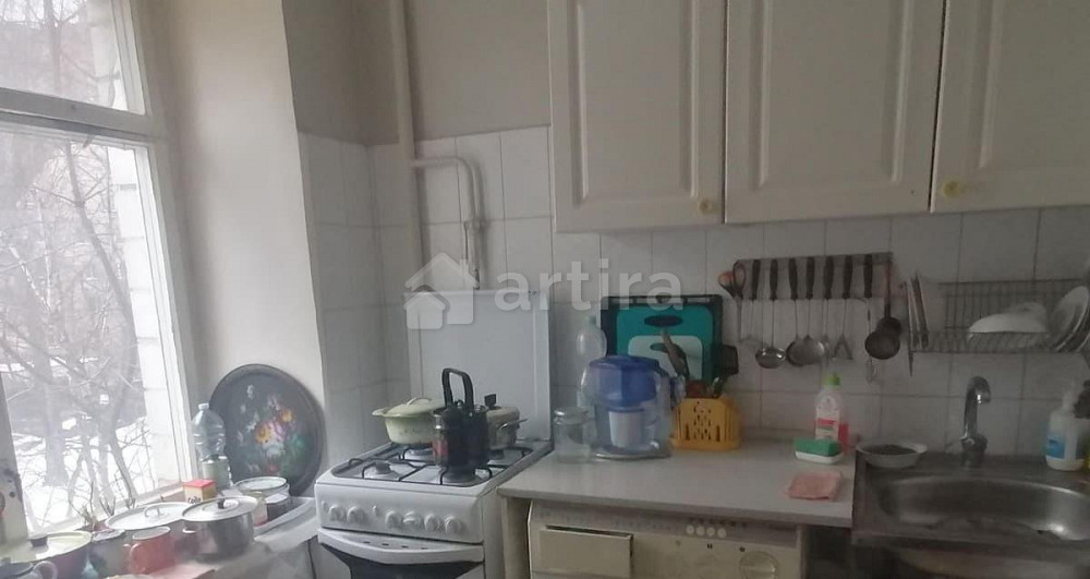 Комната, 62 м2, 4/9 эт. Химки - изображение 4