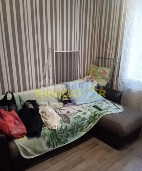 Комната, 12 м2, 7/9 эт. Уфа - изображение 12