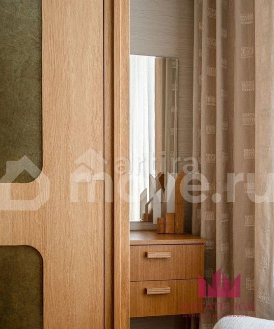 4-комн. апарт-ы, 128 м2, 14/16 эт. Москва - изображение 4