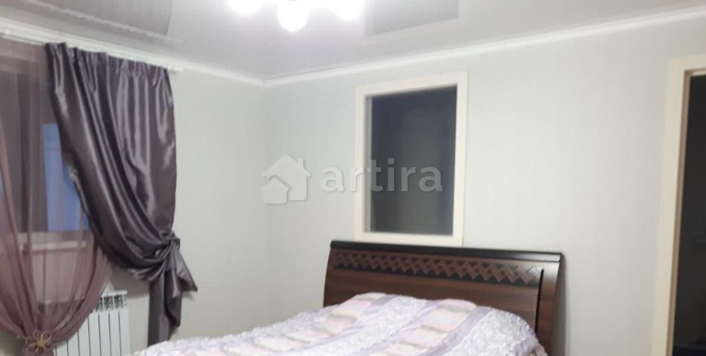 Таунхаус, 120 м2, 2 сотки, 2 эт. Тольятти - изображение 7