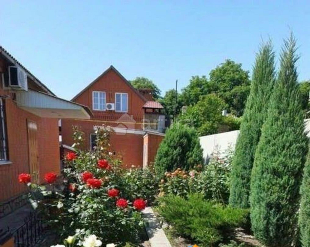 Дом, 80 м2, 6 соток, 1 эт. Шахты - изображение 4