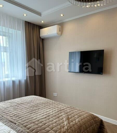 1-комн. квартира, 44 м2, 13/14 эт. Тюмень - изображение 9