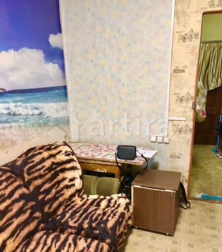 Комната, 13 м2, 3/3 эт. Рошаль - изображение 3