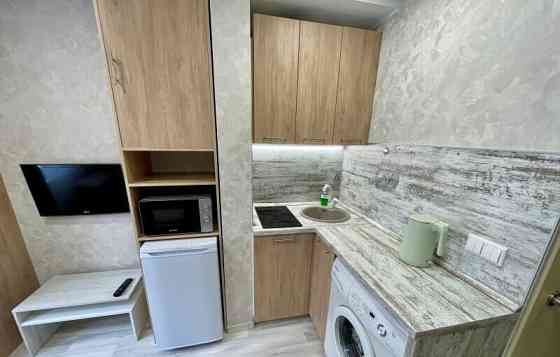 1-комн. квартира, 15 м2, 1/5 эт. Красноярск