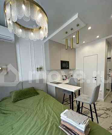 Студия, 20.7 м2, 2/5 эт. Москва