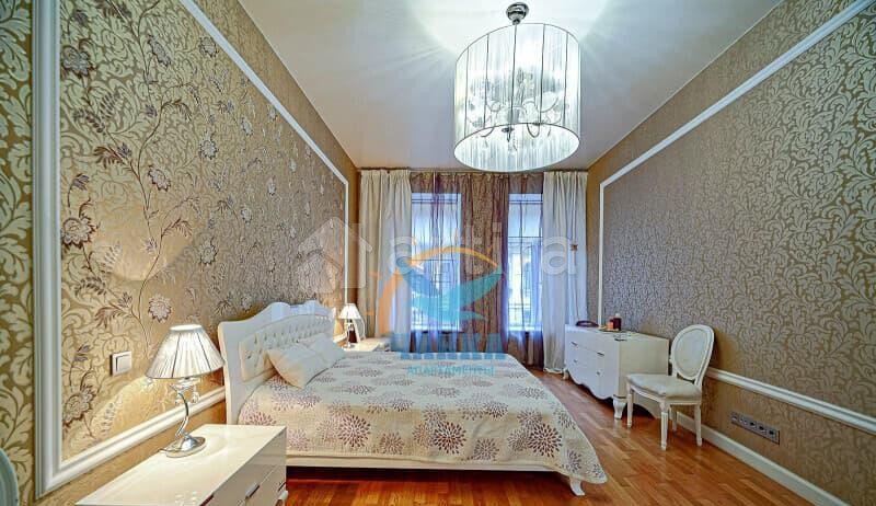 2-комн. квартира, 80 м2, 3/5 эт. Санкт-Петербург - изображение 9