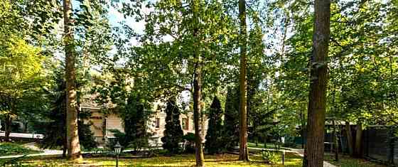 Дом, 380 м2, 21 сотка, 4 эт. Красногорск