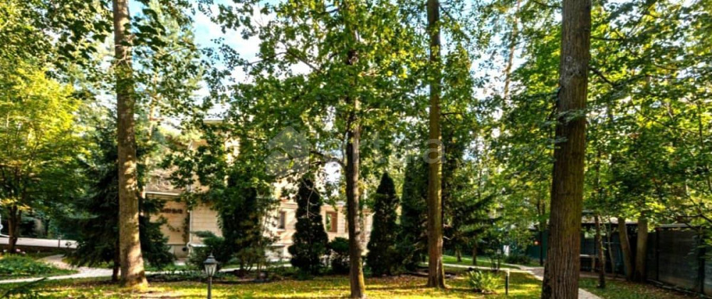 Дом, 380 м2, 21 сотка, 4 эт. Красногорск - изображение 6