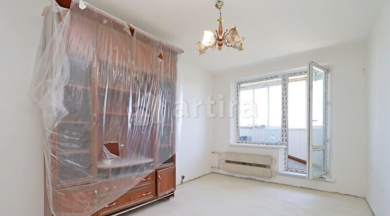 3-комн. квартира, 64 м2, 12/12 эт. Москва - изображение 11