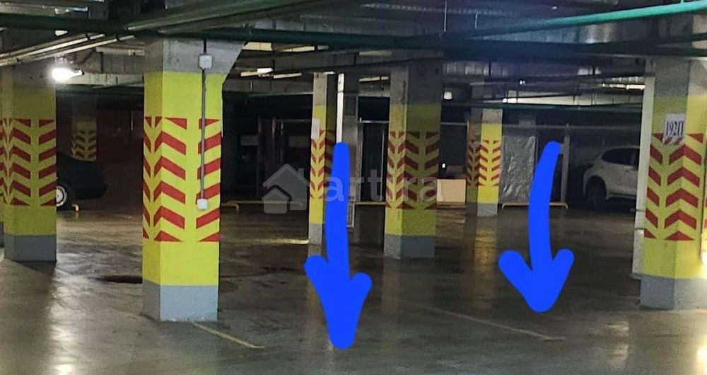 Гараж, 15 м2 Санкт-Петербург - изображение 1