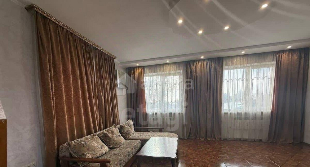 Дом, 180 м2, 5 соток, 3 эт. Ростов-на-Дону - изображение 4