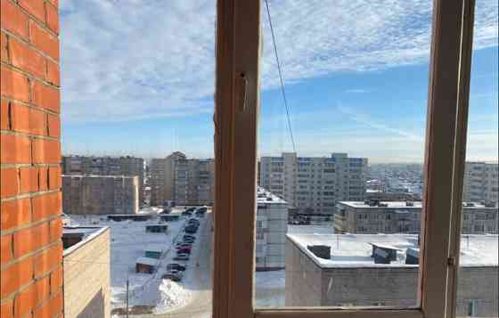 1-комн. квартира, 42 м2, 9/9 эт. Нефтекамск