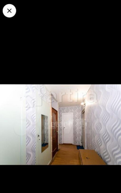 Комната, 14 м2, 9/9 эт. Новосибирск - изображение 5