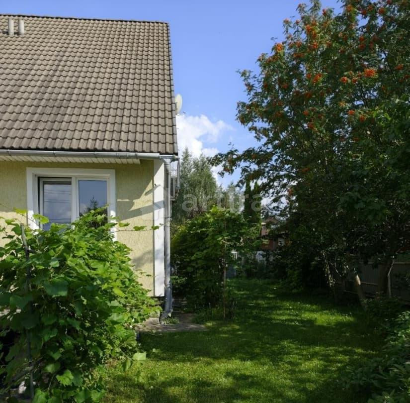 Часть дома, 130 м2, 16 соток, 2 эт. Видное - изображение 7