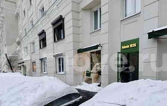 Студия, 11 м2, 1/5 эт. Москва