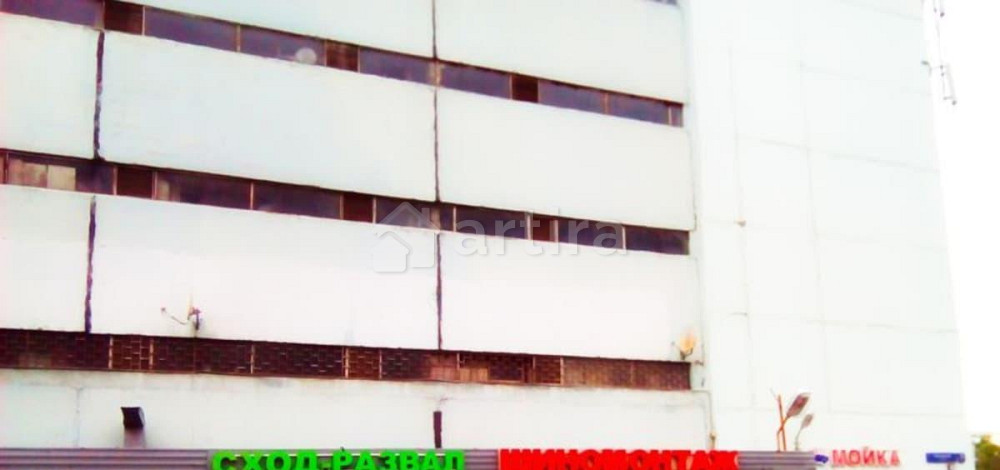 Гараж, 21 м2 Москва - изображение 3