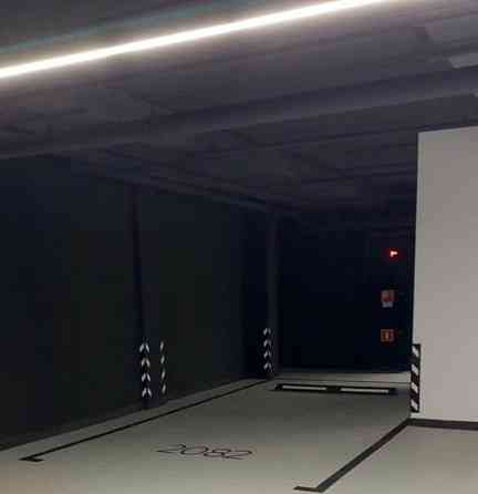 Гараж, 18 м2 Москва