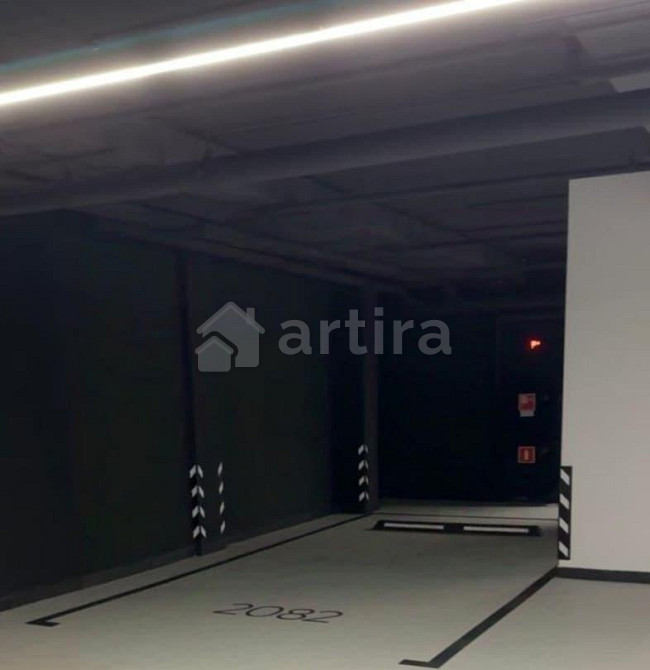 Гараж, 18 м2 Москва - изображение 2