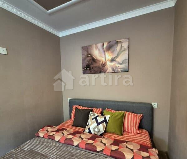 2-комн. квартира, 45 м2, 4/5 эт. Пушкино - изображение 15