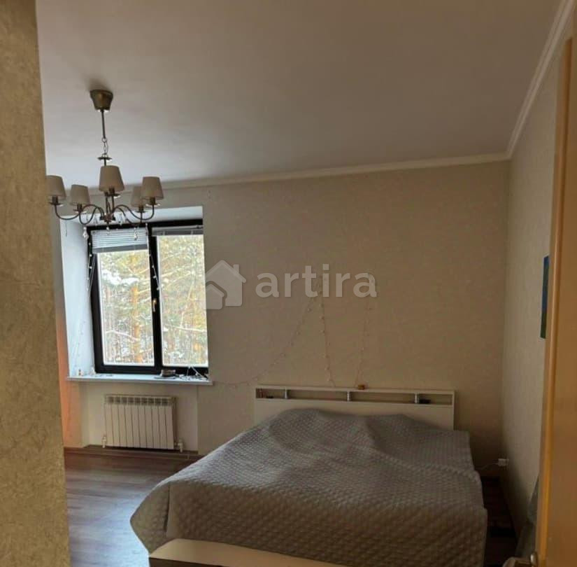 Таунхаус, 100 м2, 10 соток, 2 эт. Казань - изображение 5