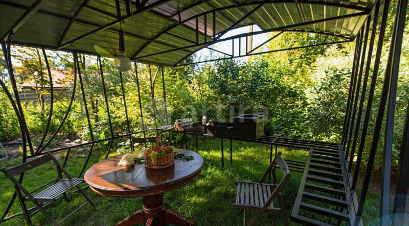 Коттедж, 380 м2 Санкт-Петербург - изображение 11