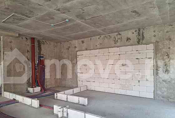 3-комн. квартира, 94 м2, 6/33 эт. Москва